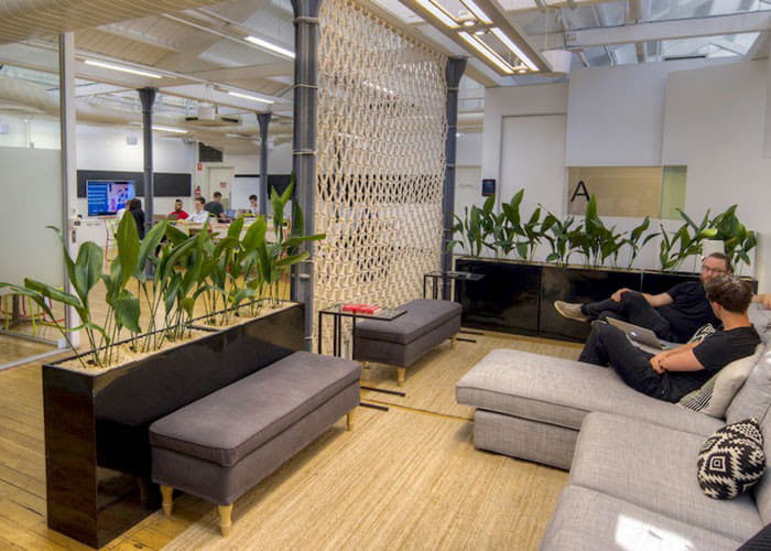 Best Co-working Spaces From Around The World