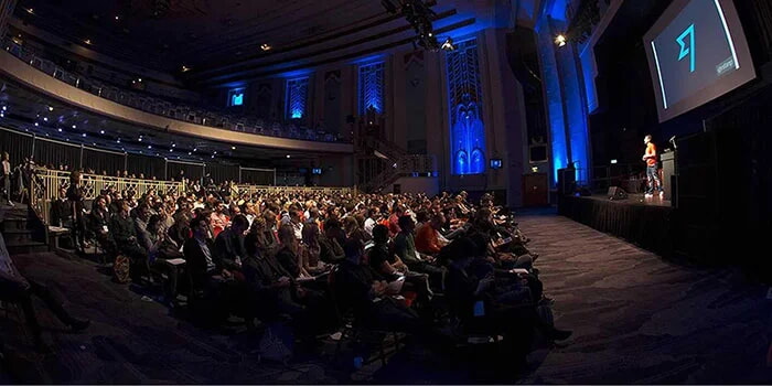 startup conferences for founders