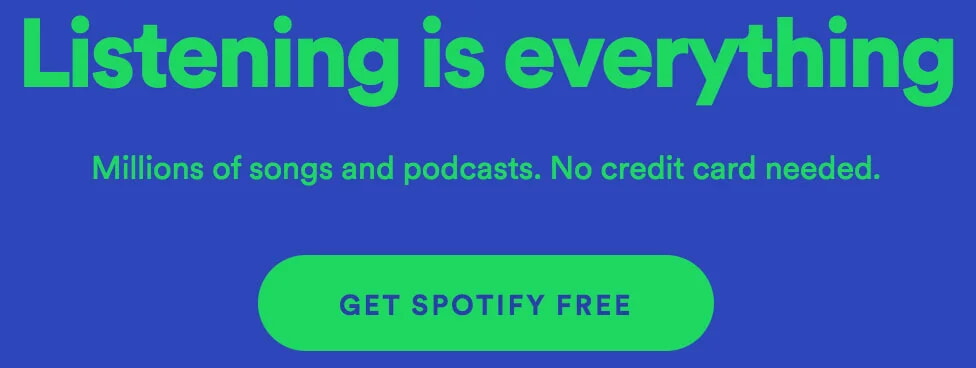 Spotify