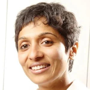 Anu Ramani - Founder at Founder of Isoline Communications