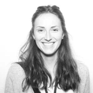 Emily Hackeling - Content Lead at Front