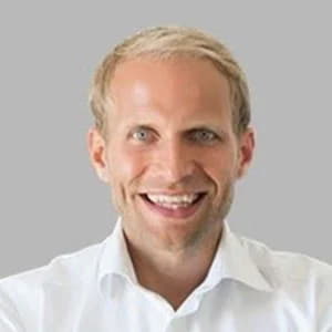 Fabian Roschig - former CMO jobMapp, currently co-founder at beyondfortune.io