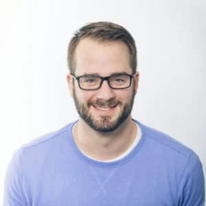 Jakub Rudnik - VP of Content at Shortlister