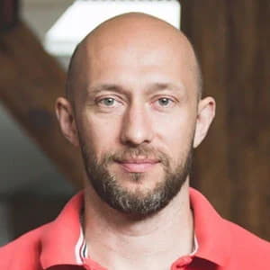 Petr Antropov - CRO, co-founder at Lokalise