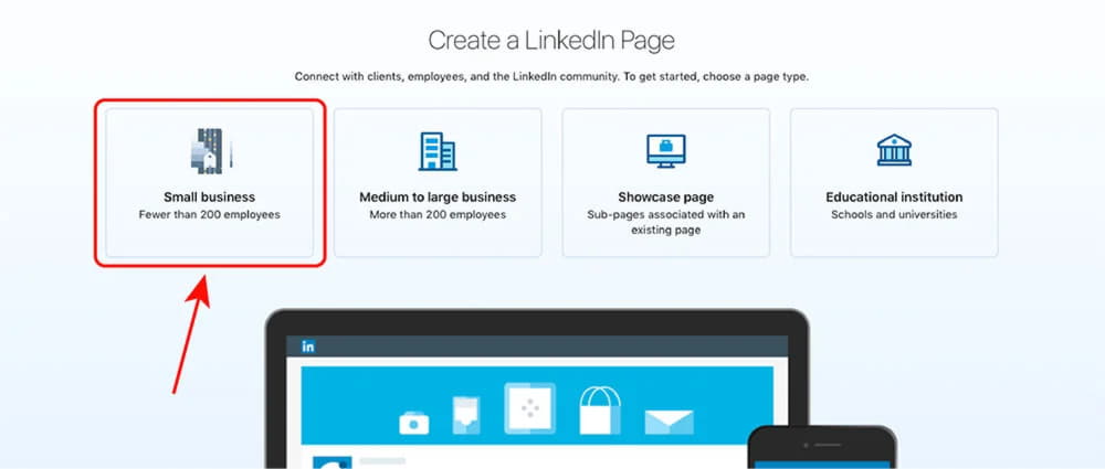 How to Use Linkedin for Business Development & Promotion