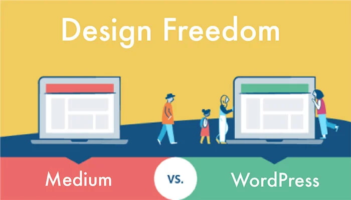 design freedom